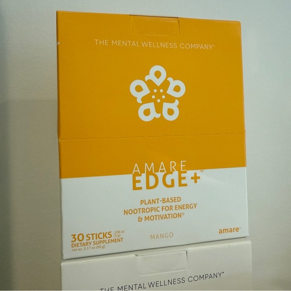 Happy Juice (Watermelon Edge, Mango Edge, Mentabiotics) - Picture 3 of 4